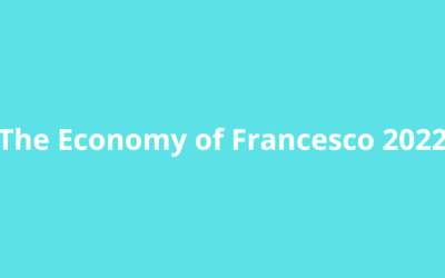 Papa Francesco a The Economy of Francesco 2022: “La terra brucia oggi, ed è oggi che dobbiamo cambiare a tutti i livelli”