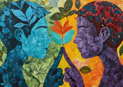 Parlare e Ascoltare con il Cuore