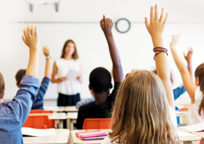 Attivare la classe oggi: relazione, attenzione e gestione delle dinamiche difficili